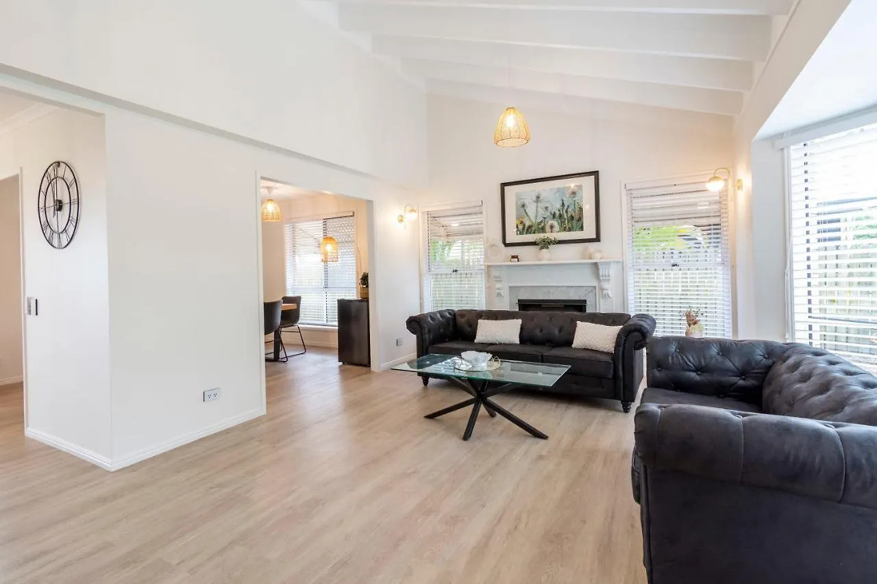 Private Beach House For Your Perfect Family Holiday Beachmere